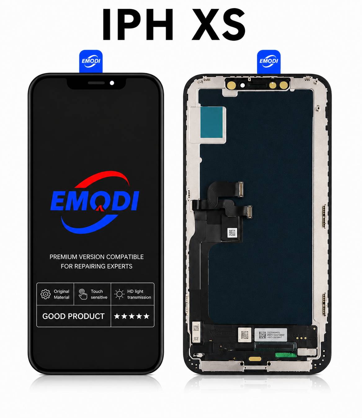 LCD for iPhone XS